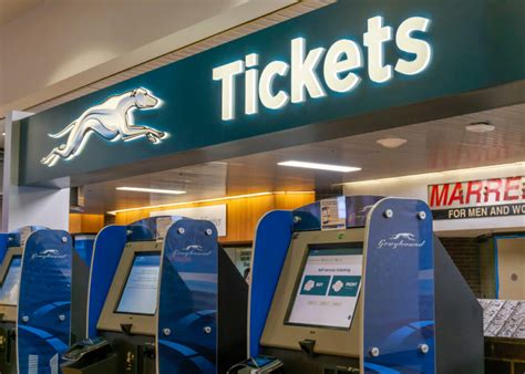 Greyhound: Buy Bus Tickets .